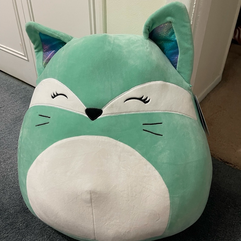 Squishmallows